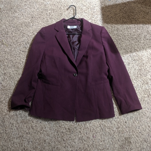 Jacket - Picture 1 of 1